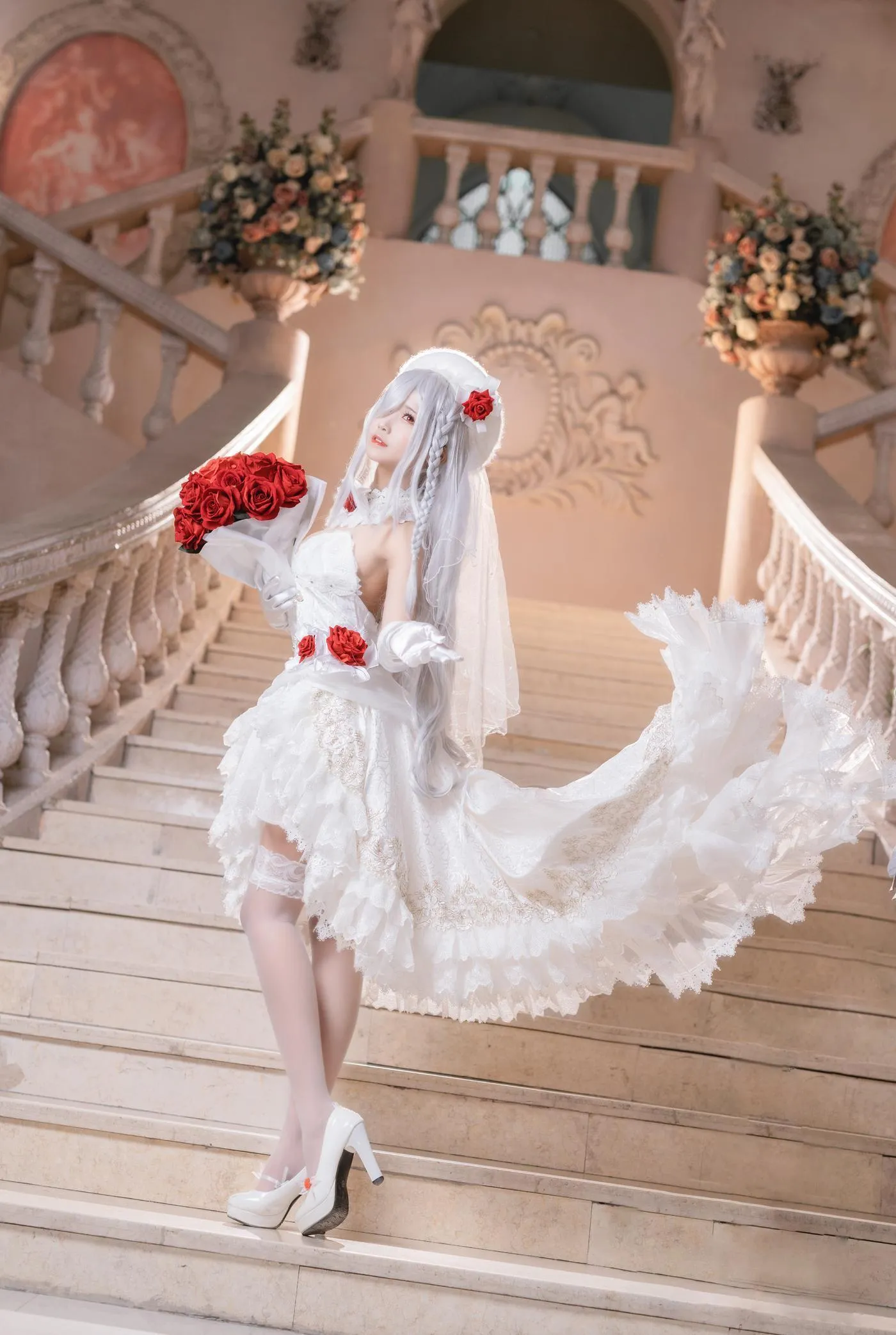 NO.30 花嫁 [40P]插图